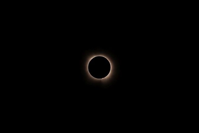 Total Eclipse 4-8-2024